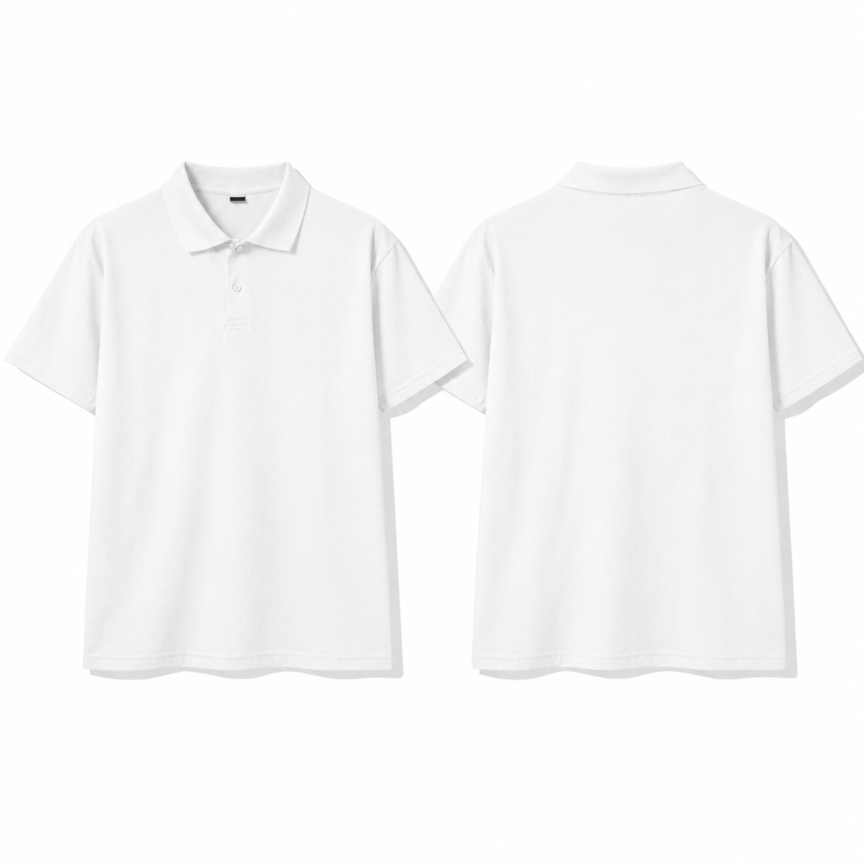 Unisex Polo Shirts