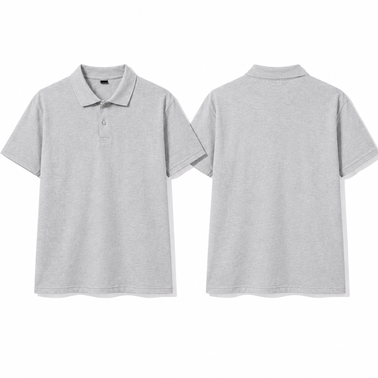 Unisex Polo Shirts
