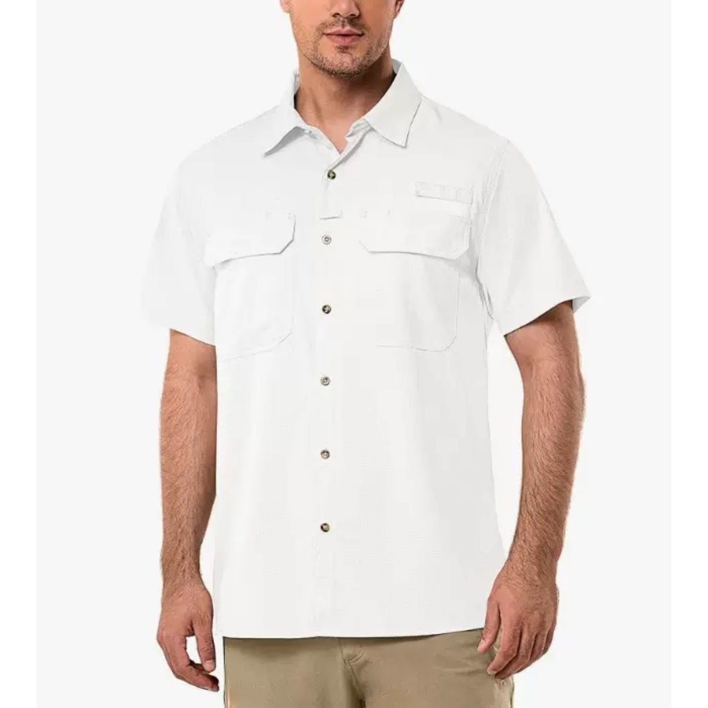 Workwear Cardigan