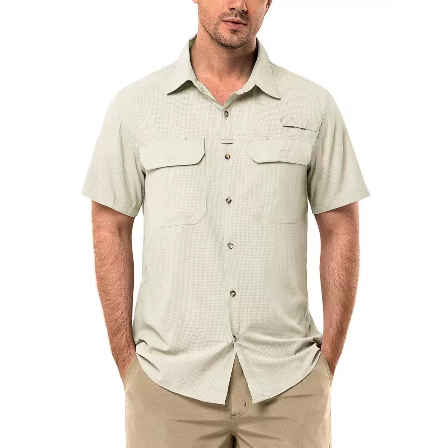 Workwear Cardigan