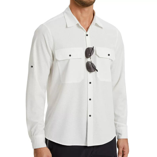 Workwear Cardigan