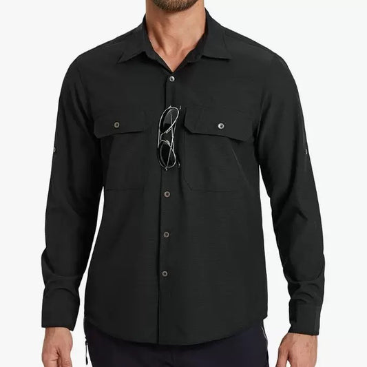 Workwear Cardigan