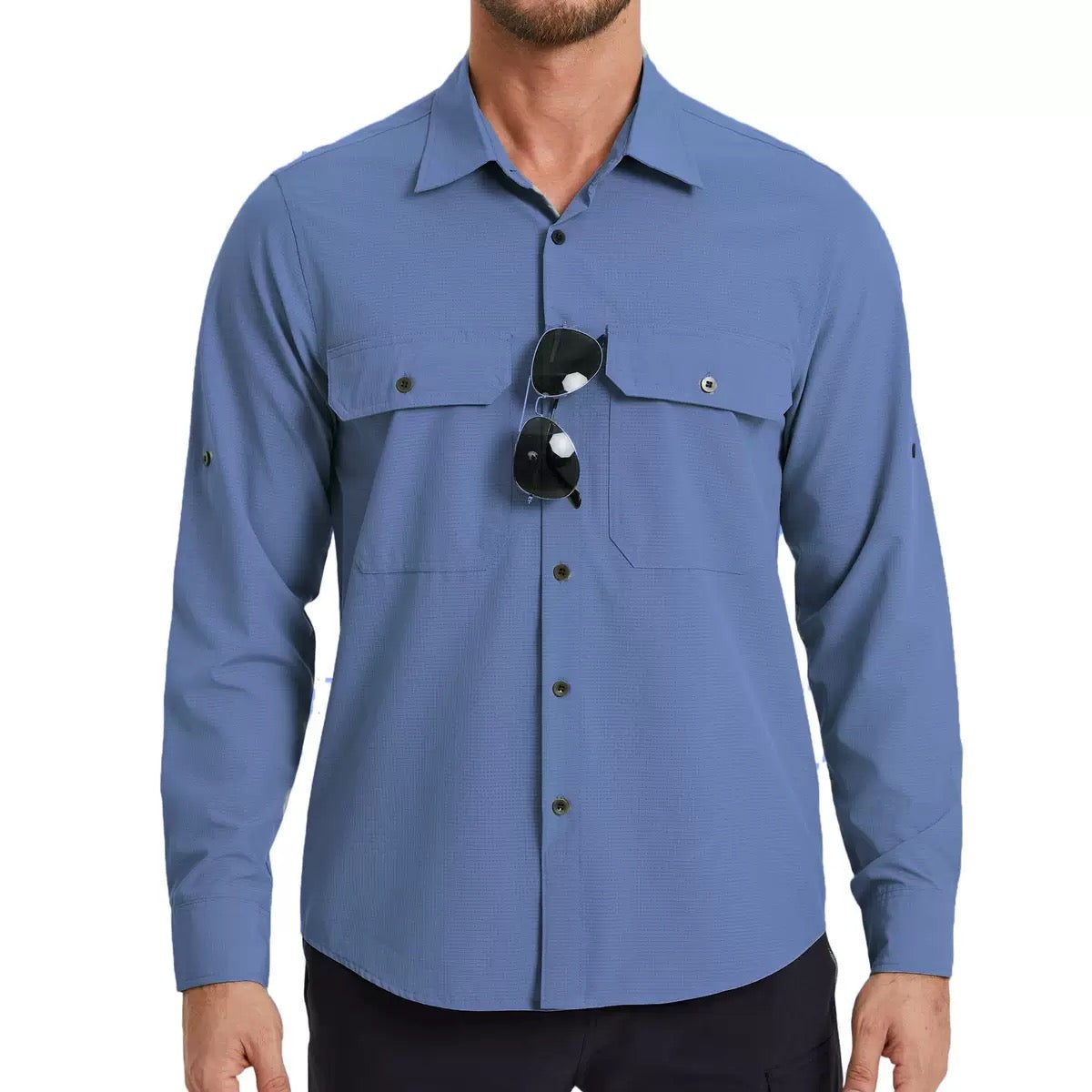 Workwear Cardigan