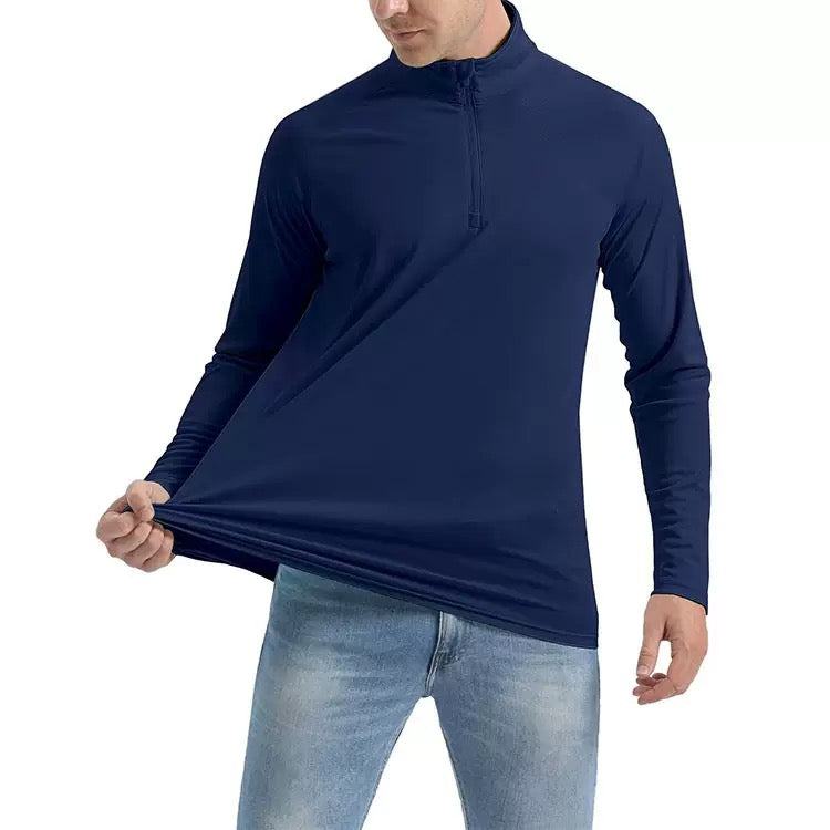 Sun Shirts-UPF 50+