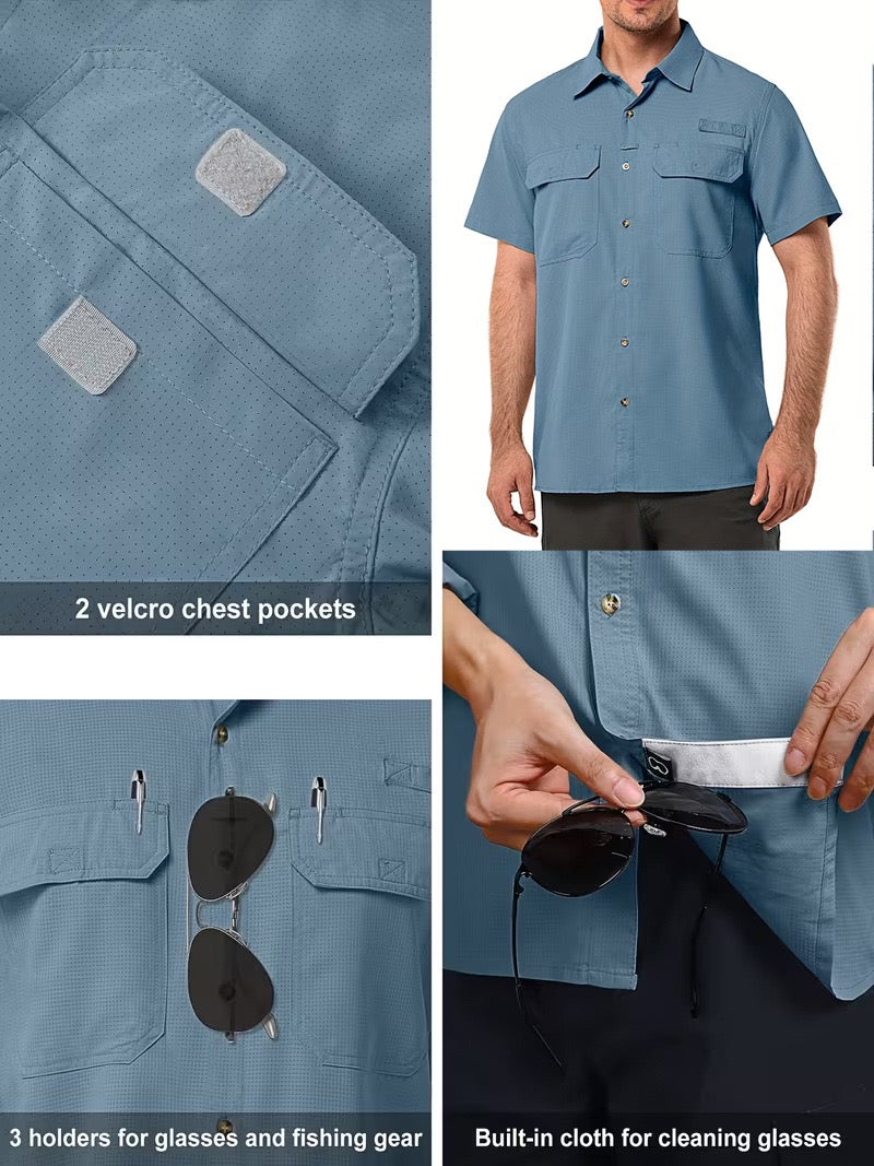 Workwear Cardigan