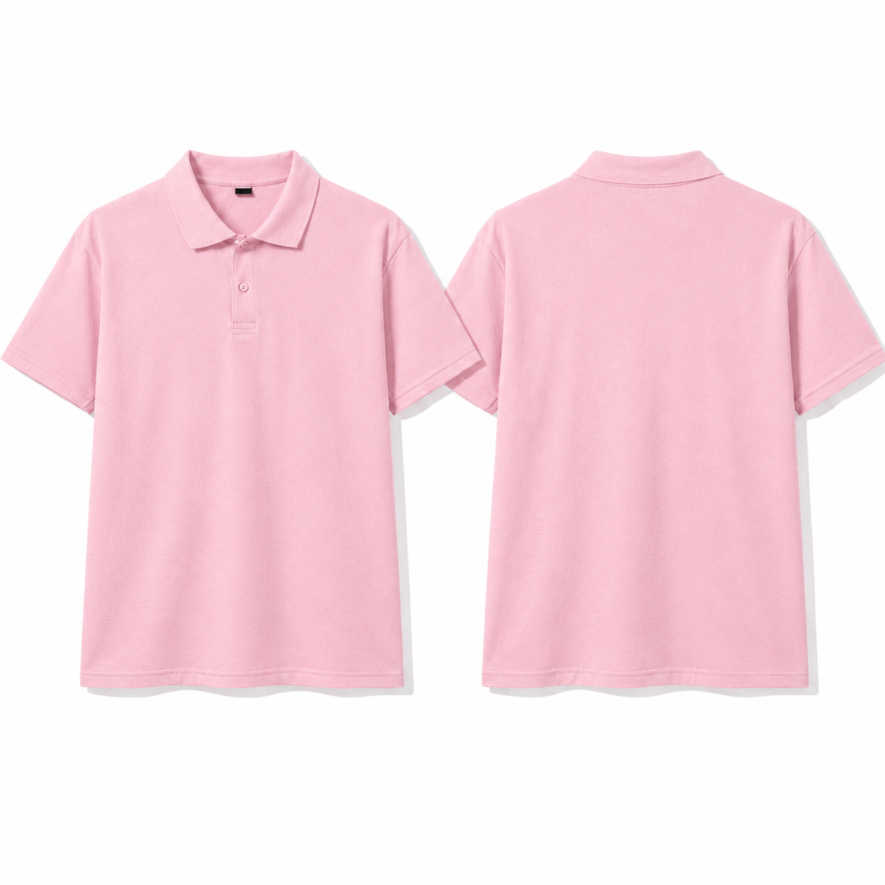 Unisex Polo Shirts