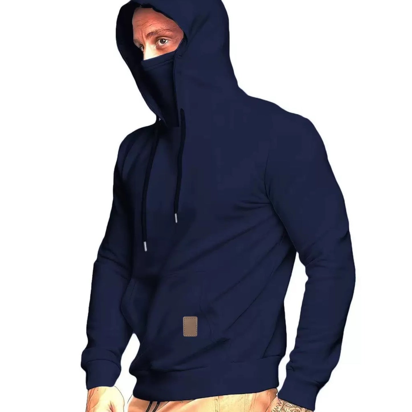 Sweatshirt-Pro
