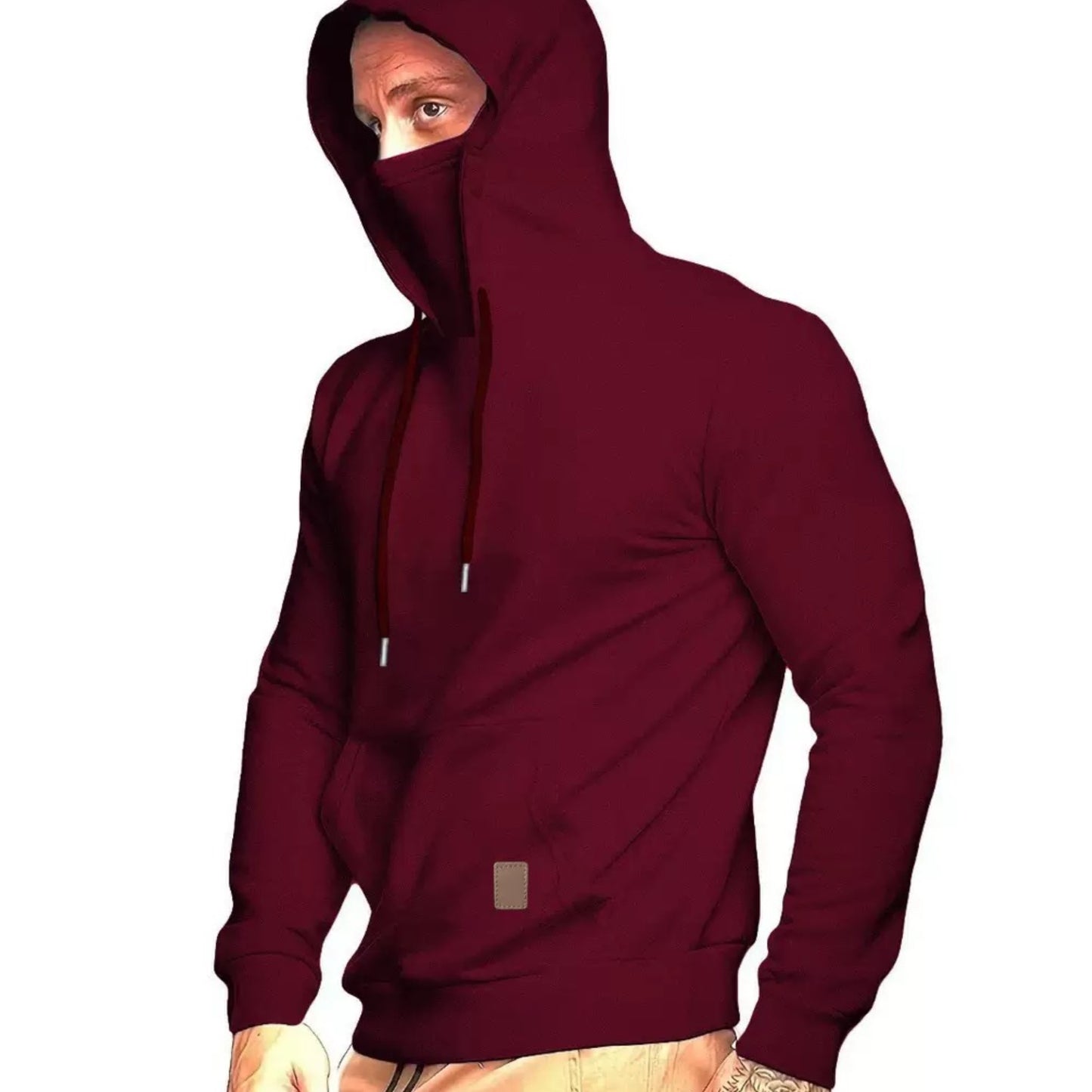 Sweatshirt-Pro