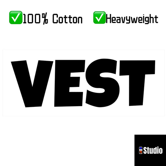 VEST