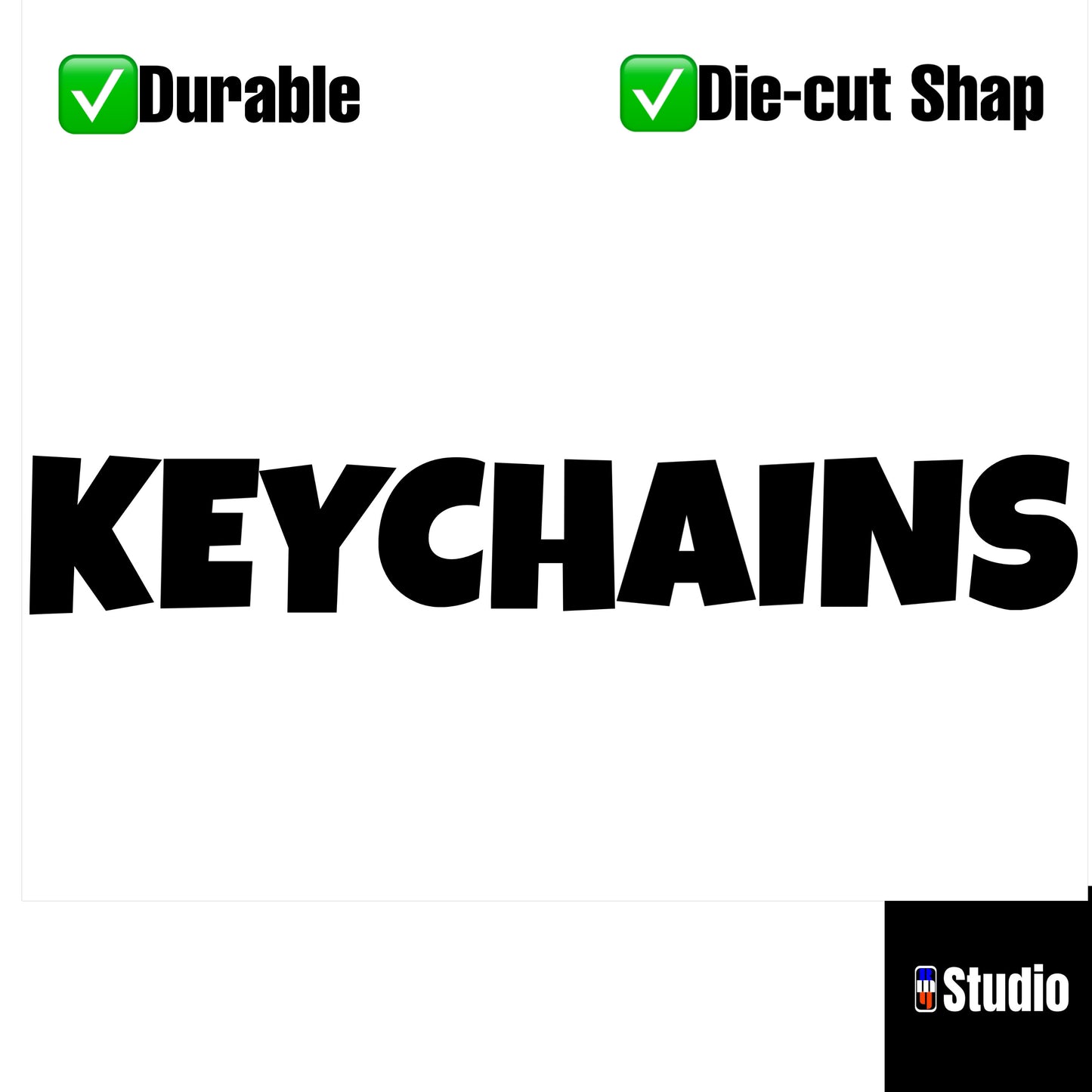 KEYCHAINS