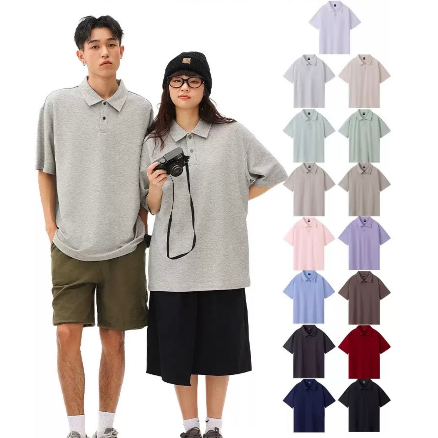 POLO SHIRT