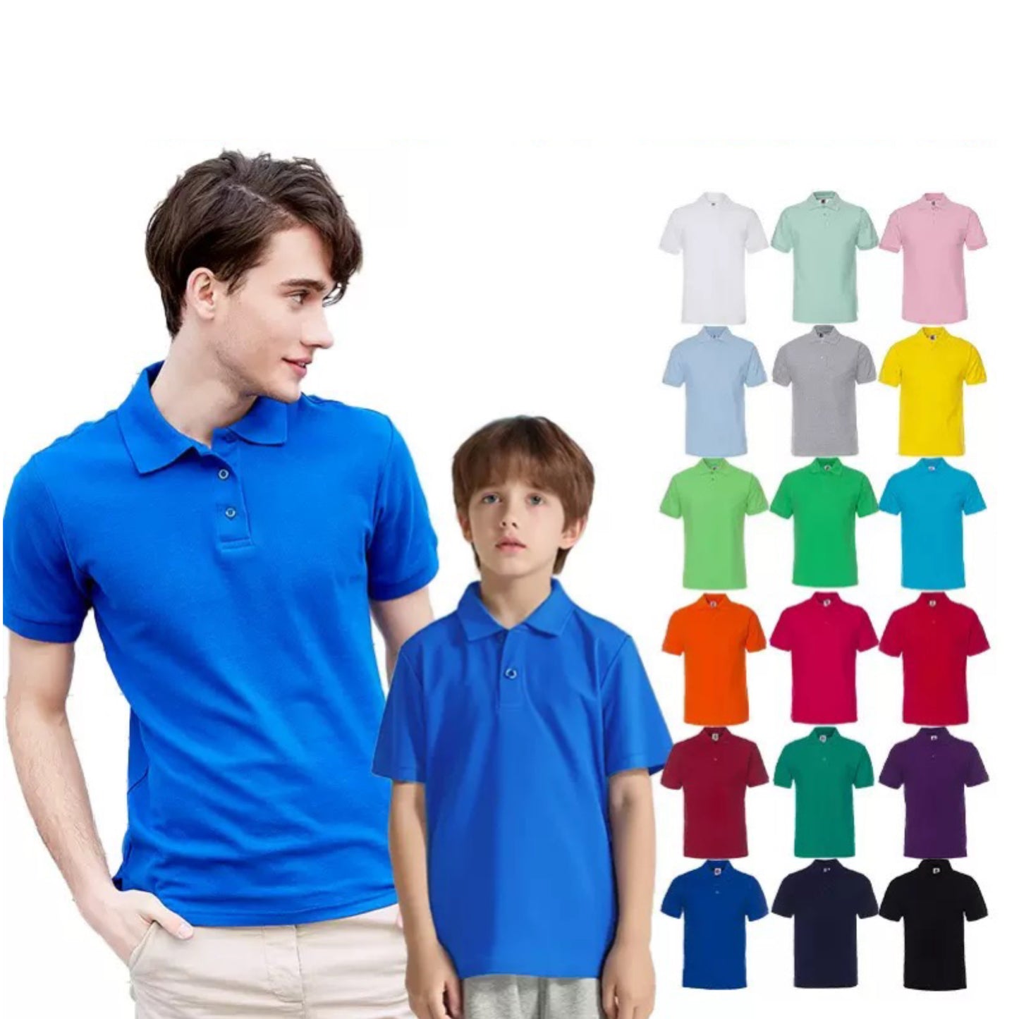 POLO SHIRT