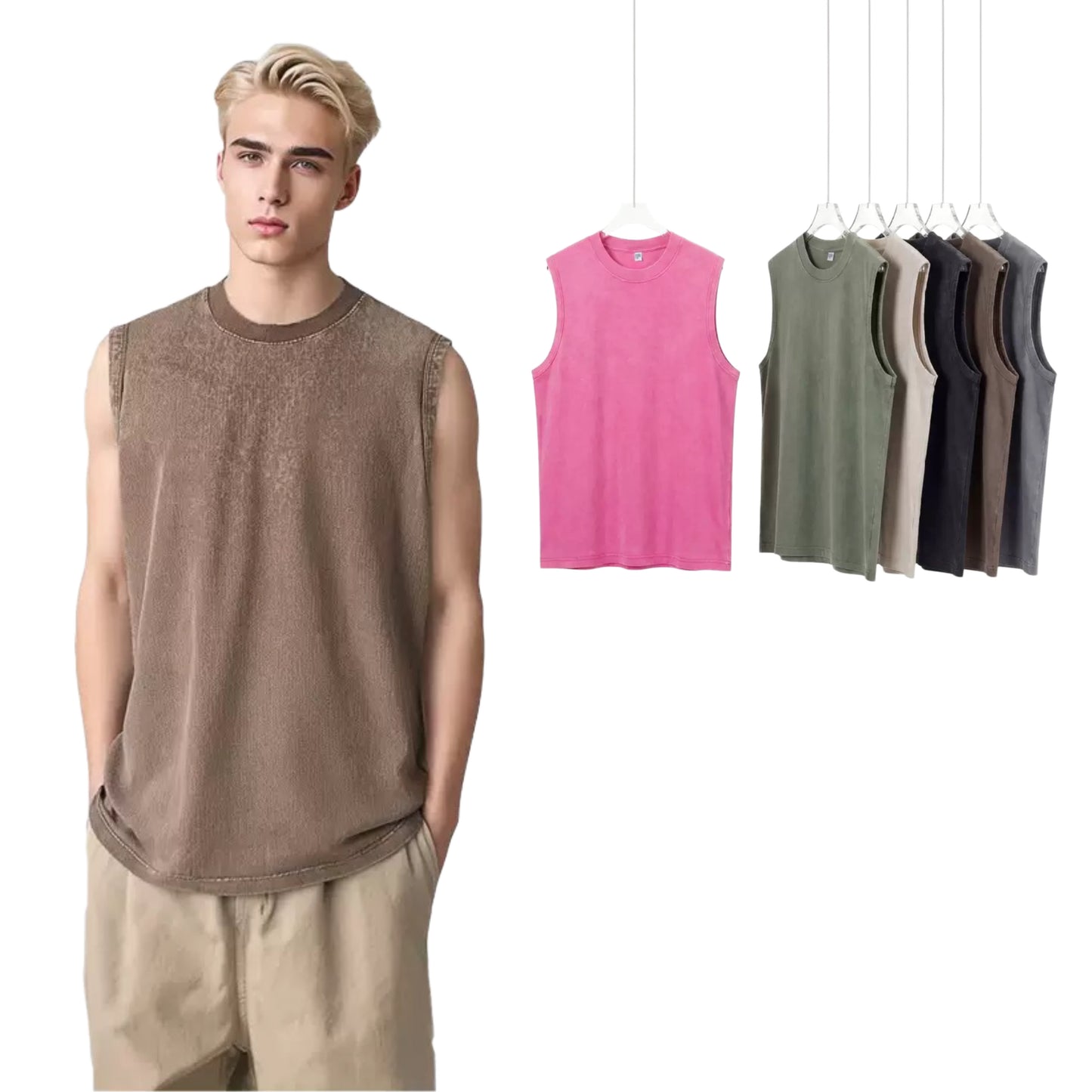 VEST