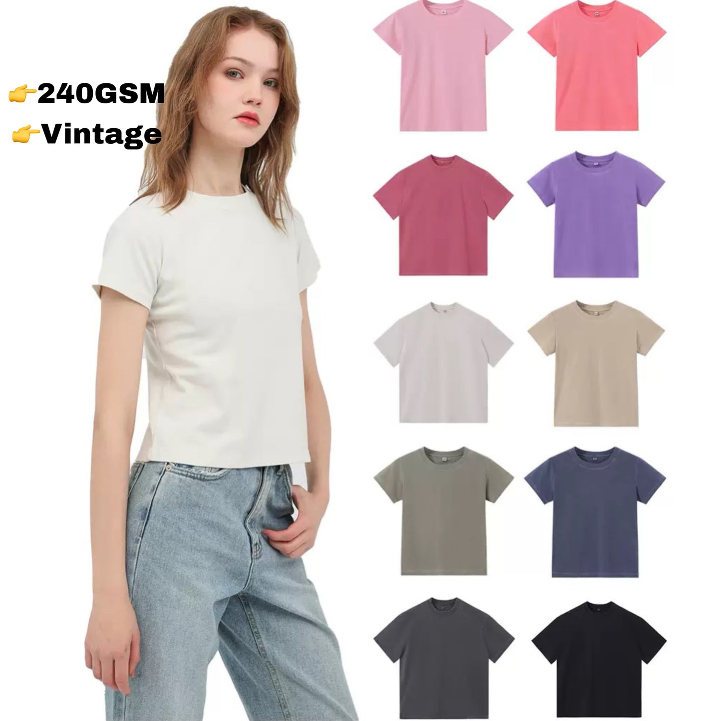 T-SHIRT