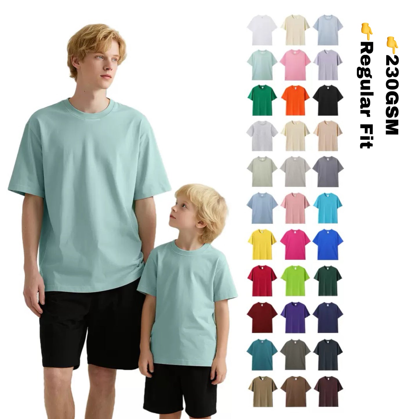 T-SHIRT