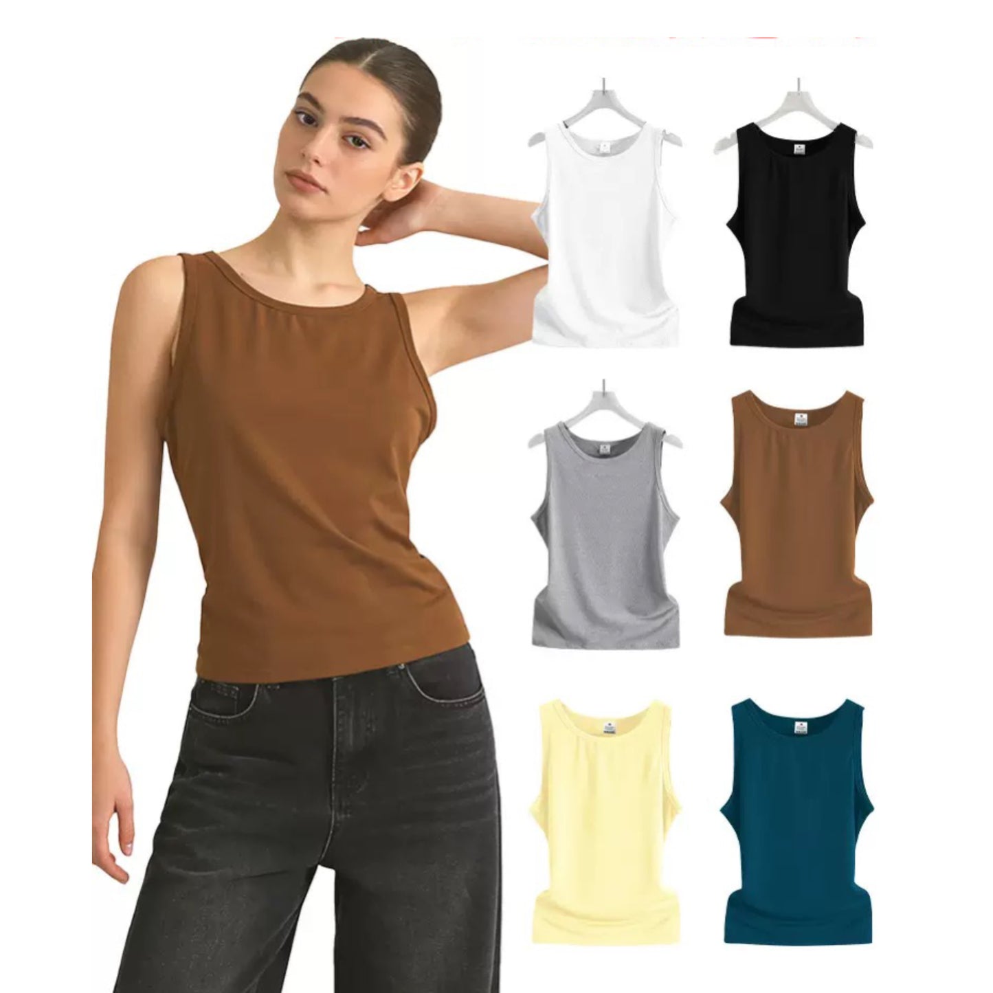 VEST