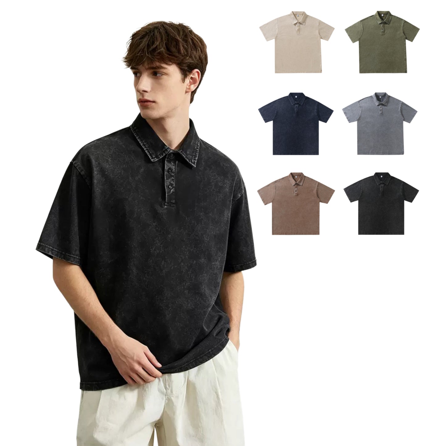 POLO SHIRT
