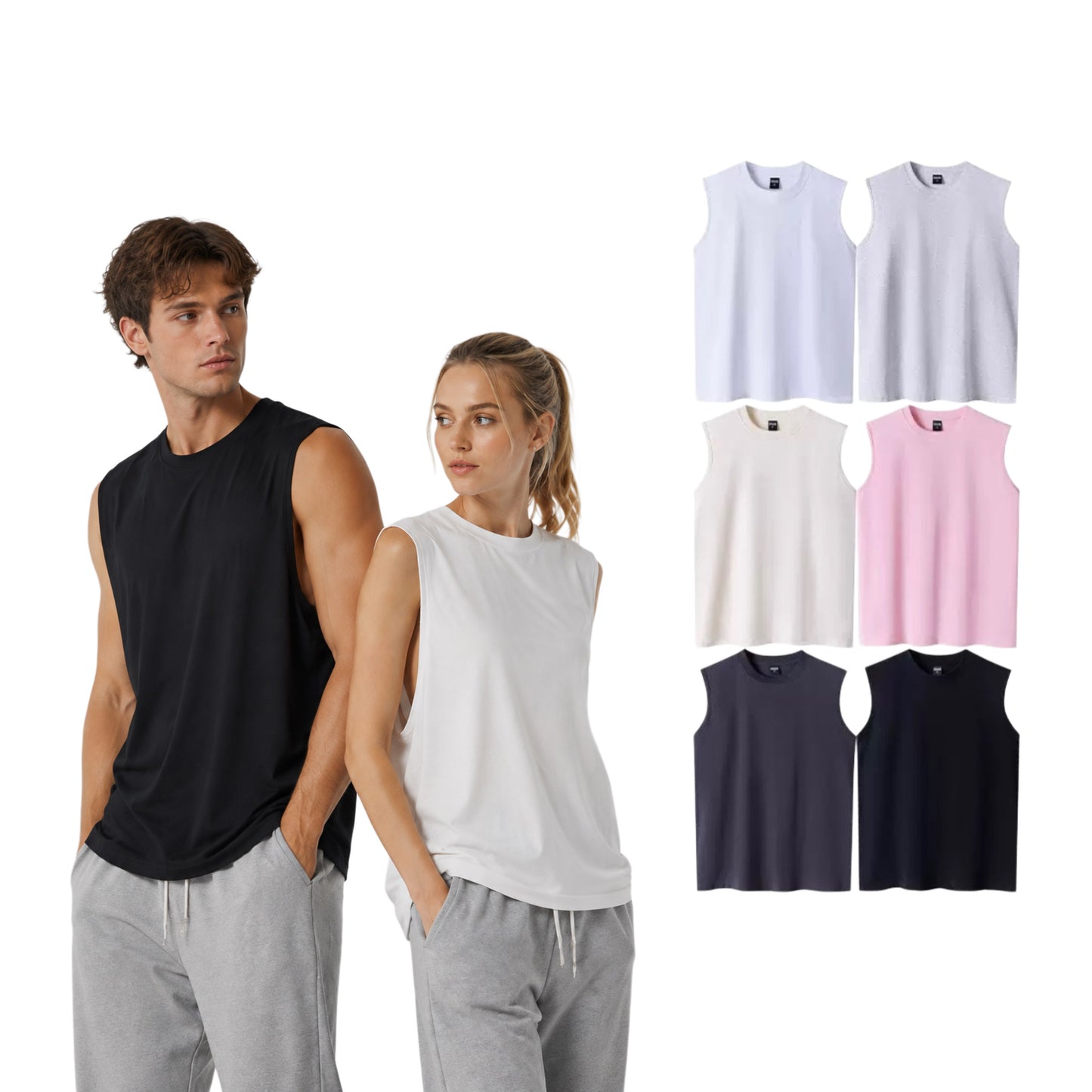 VEST