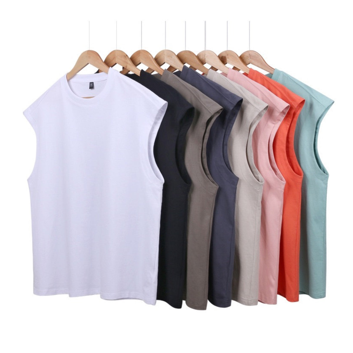 Tank Tops