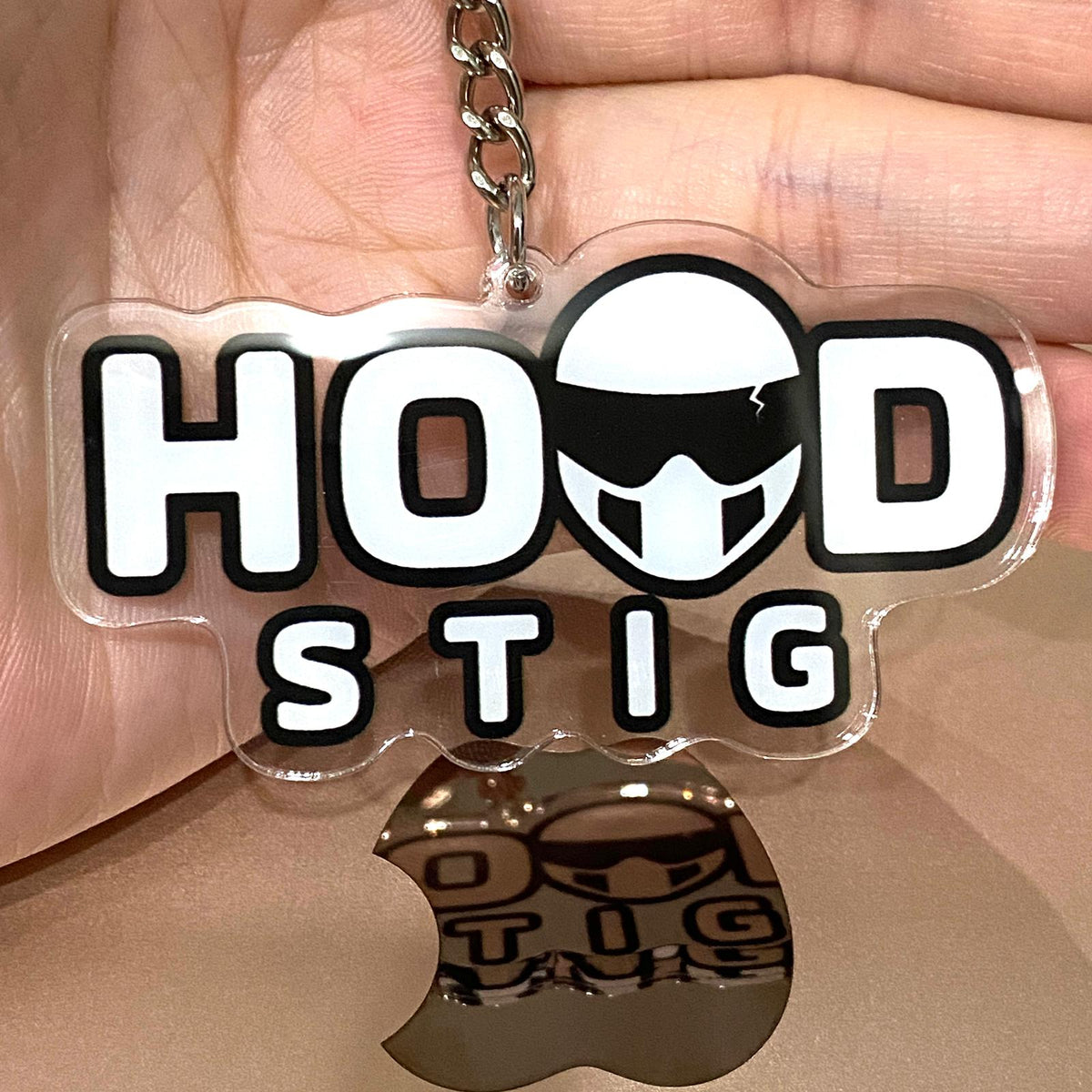 Keychains