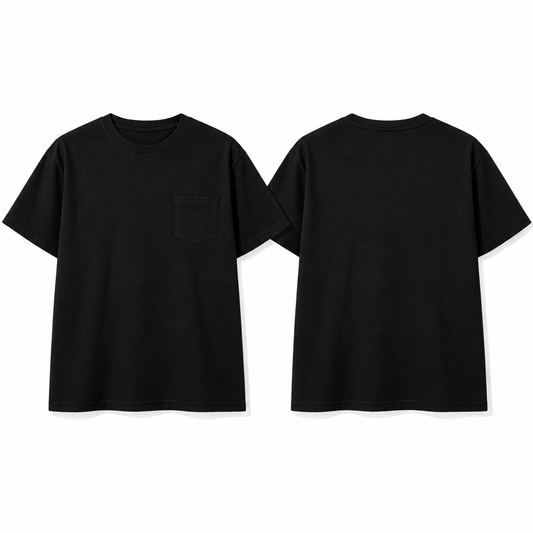 Pocket Tee