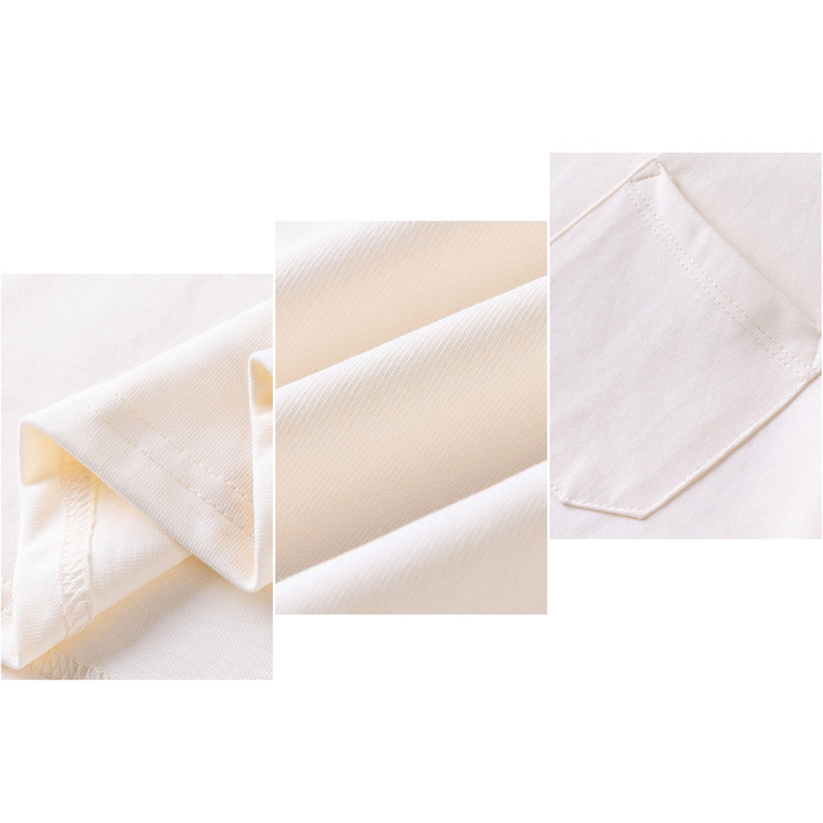 Pocket Tee
