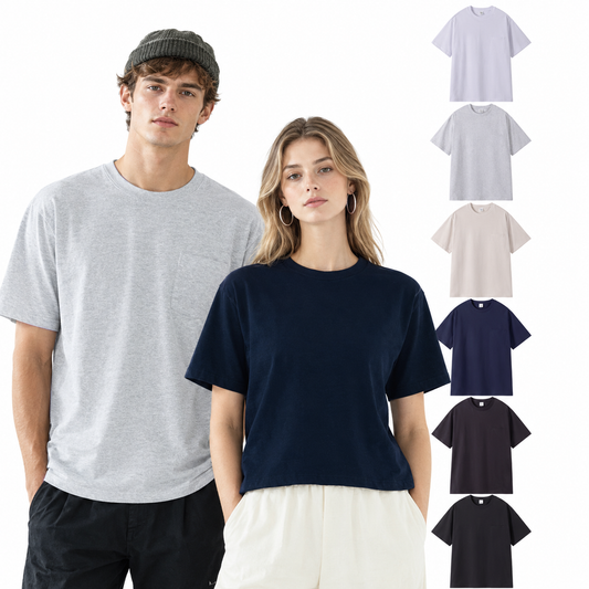 Pocket Tee