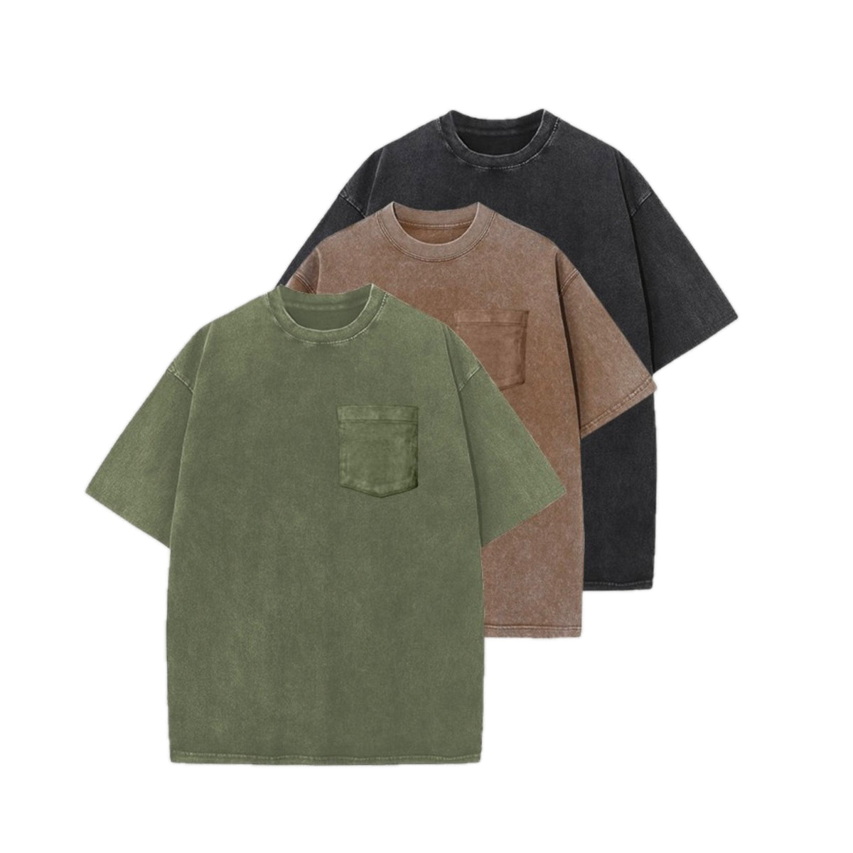 Pocket Tee
